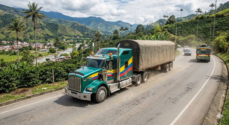 Retenedores tipo pesado Frs para camiones y buses