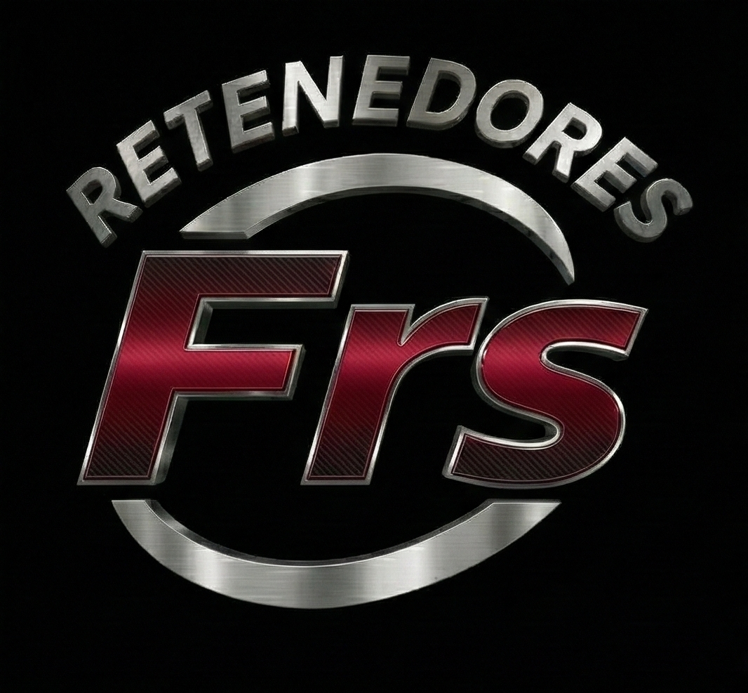 Frs Retenedores Logo