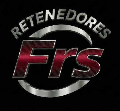 Frs Retenedores, fabricante de retenedores para dirección hidráulica